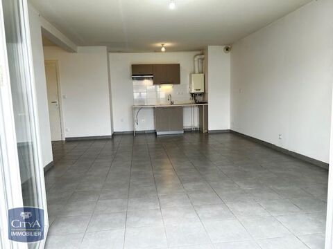  Appartement � louer 3 pi�ces 62 m�