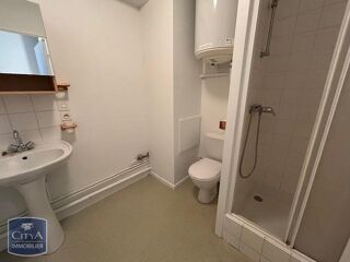  Appartement à louer 1 pièce 22 m²