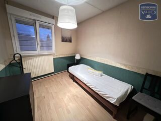  Appartement à louer 5 pièces 94 m²
