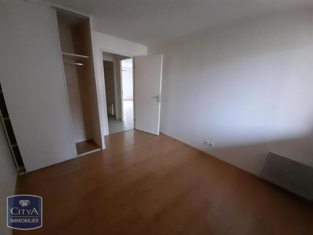 location Appartement - 2 pièce(s) - 51 m² Évreux (27000)
