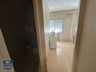  Appartement à louer 1 pièce 26 m²
