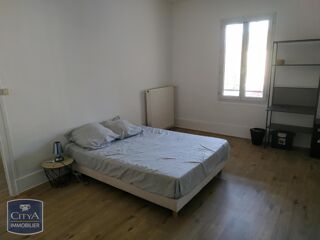  Appartement � louer 2 pi�ces 54 m�