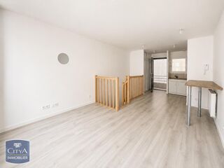  Appartement à louer 2 pièces 50 m²
