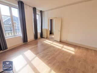  Appartement à louer 3 pièces 56 m²