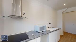  Appartement � louer 1 pi�ce 26 m�