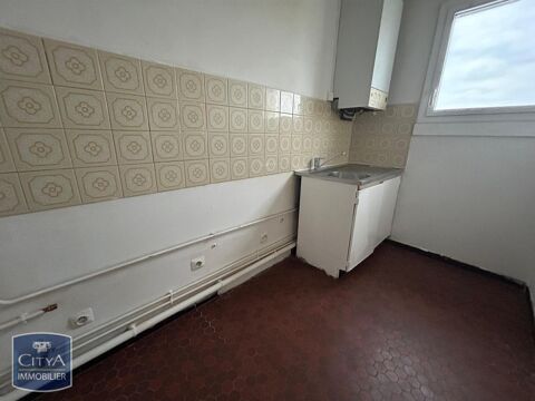  Appartement  louer 1 pice 33 m