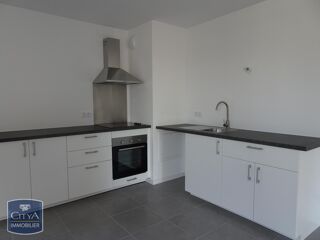  Appartement à louer 3 pièces 63 m²