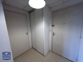  Appartement à louer 1 pièce 20 m²