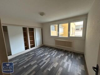  Appartement à louer 2 pièces 41 m²