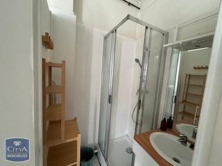  Appartement � louer 1 pi�ce 35 m�