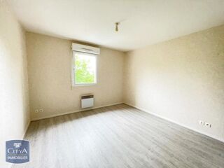  Appartement à louer 2 pièces 44 m²