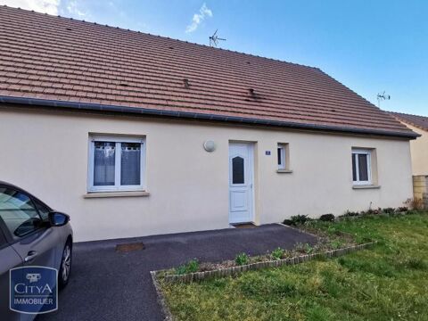  Maison � louer 4 pi�ces 91 m�