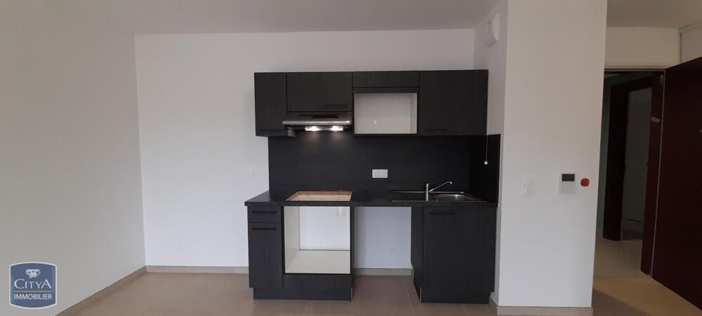 location Appartement - 3 pièce(s) - 60 m² Fréjus (83600)