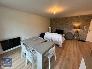  Appartement � louer 3 pi�ces 64 m�