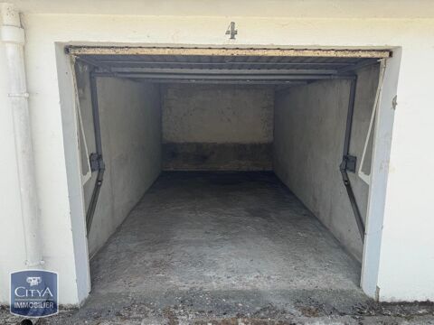  Parking / Garage  louer 