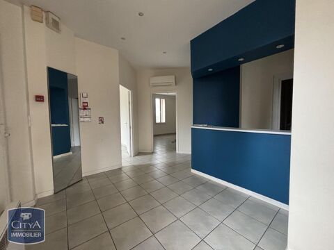 &Agrave; LOUER : Local commercial situ&eacute; dans la charmante co... 1472 13340 Rognac