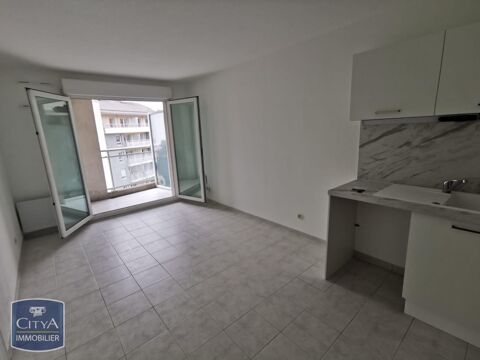  Appartement  louer 2 pices 31 m