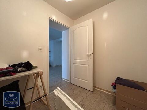  Appartement � louer 2 pi�ces 52 m�