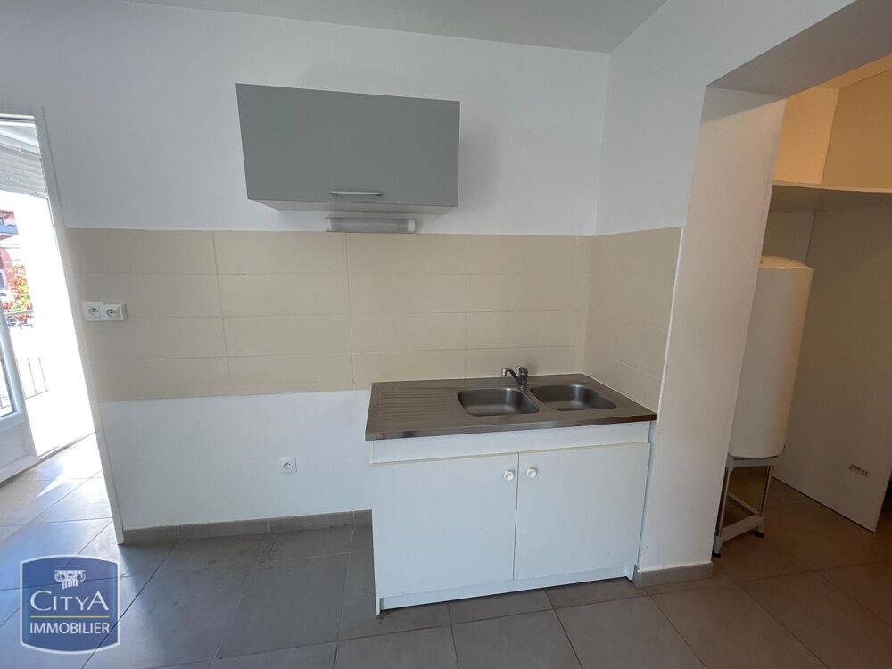 Citya Marine professionnel de l'immobilier vous propose ....