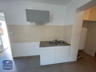  Appartement à louer 2 pièces 43 m²