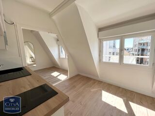  Appartement � louer 1 pi�ce 17 m�
