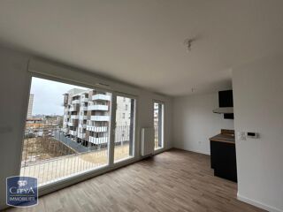  Appartement � louer 2 pi�ces 42 m�