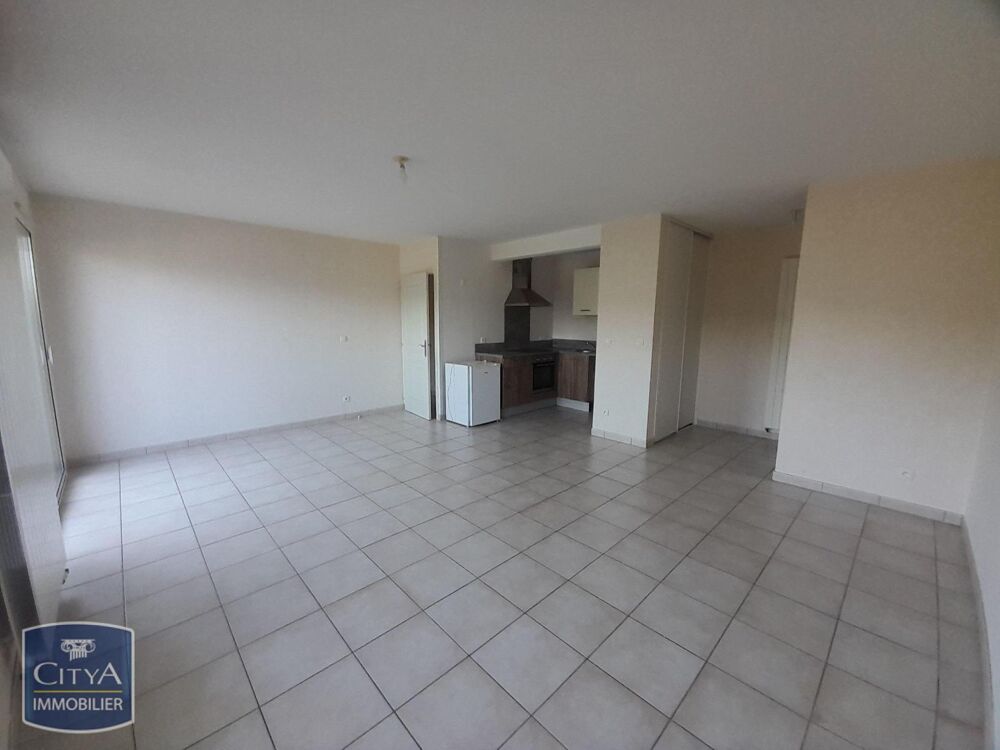 location Appartement - 2 pièce(s) - 51 m² Jacob-Bellecombette (73000)