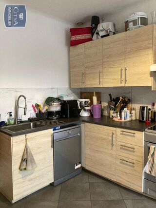  Appartement � louer 3 pi�ces 83 m�