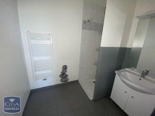  Appartement � louer 2 pi�ces 44 m�