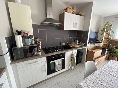  Appartement  louer 2 pices 44 m