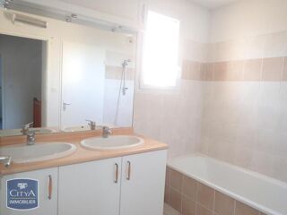  Maison � louer 4 pi�ces 80 m�