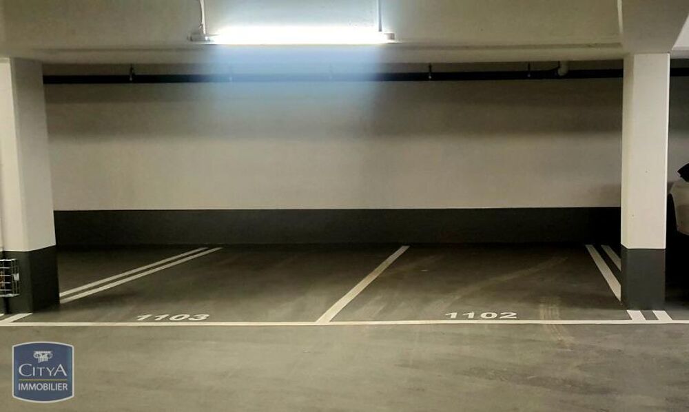 location Parking / Garage Antony (92160)