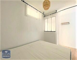  Appartement à louer 2 pièces 30 m²