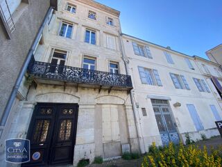  Appartement à louer 5 pièces 135 m² Agen