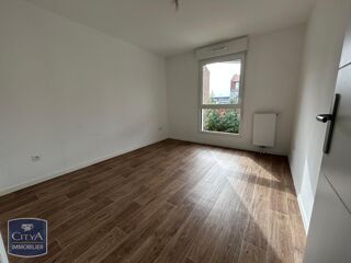  Appartement � louer 2 pi�ces 48 m�