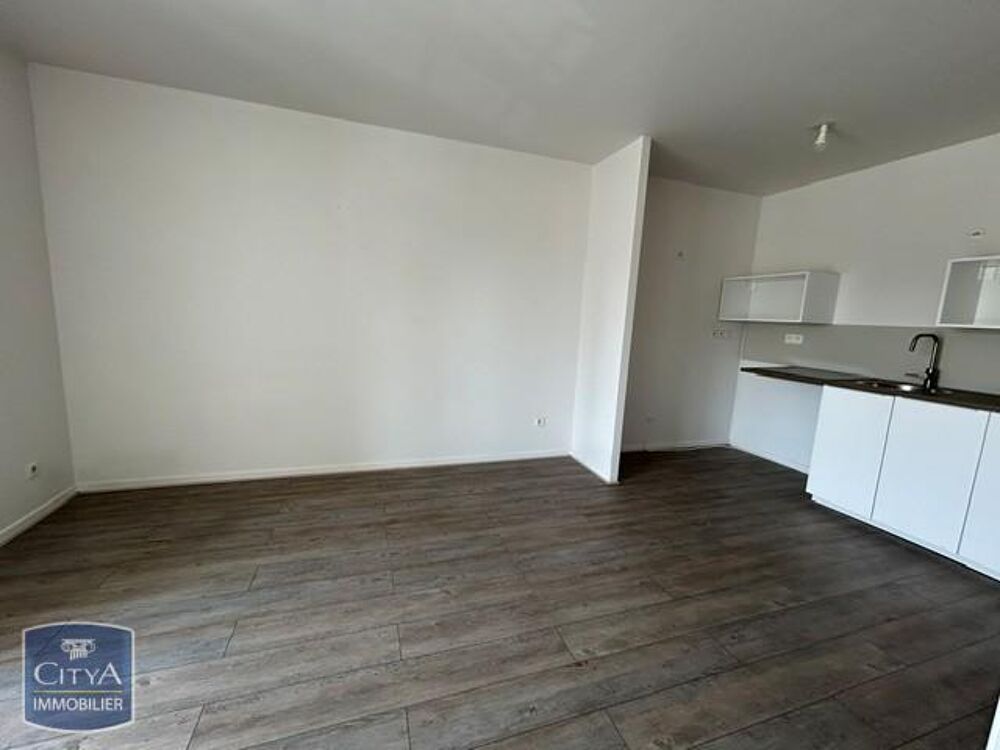 A LOUER Bel appartement de type T2 situé à CORBEIL ESSON....