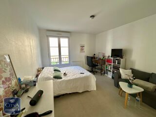  Appartement � louer 1 pi�ce 22 m�