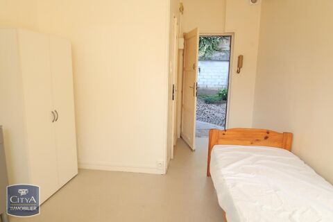  Appartement � louer 1 pi�ce 18 m�
