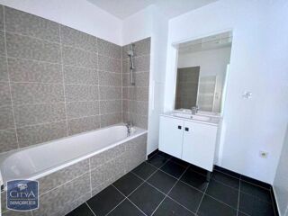  Appartement � louer 3 pi�ces 66 m�