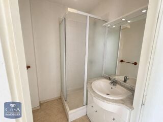  Appartement à louer 2 pièces 49 m²