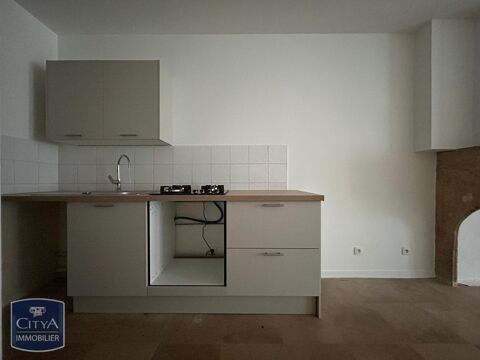  Appartement � louer 3 pi�ces 61 m�