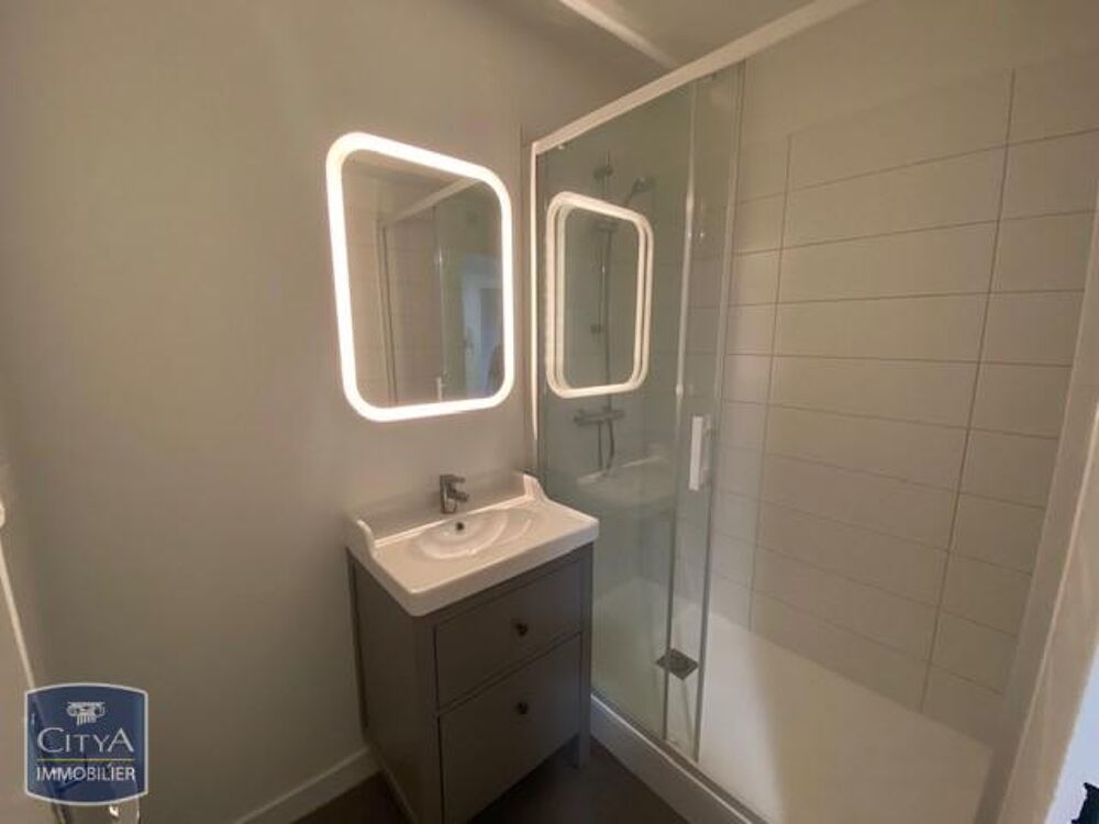location Appartement - 2 pièce(s) - 52 m² Chamalières (63400)