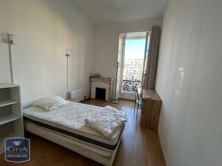  Appartement � louer 1 pi�ce 12 m�