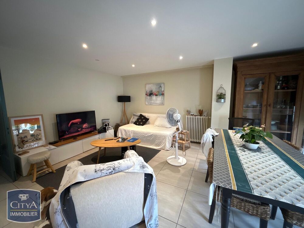 location Appartement - 3 pièce(s) - 113 m² Mont-de-Marsan (40000)