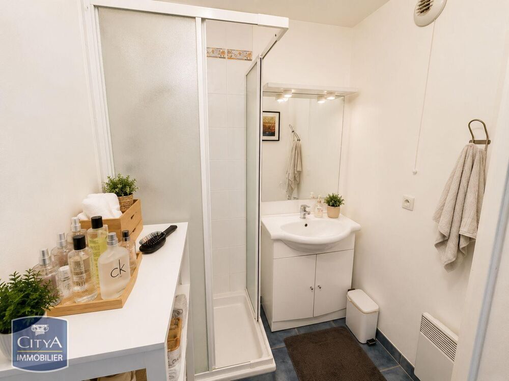 location Appartement - 2 pièce(s) - 40 m² Cholet (49300)