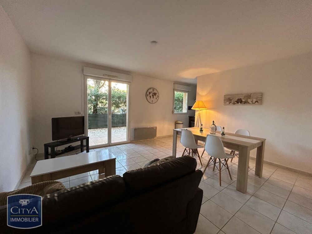 location Appartement - 2 pièce(s) - 48 m² Sorgues (84700)