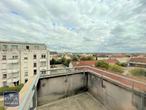  Appartement � louer 2 pi�ces 41 m�