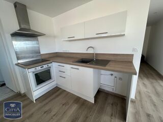  Appartement à louer 4 pièces 91 m²