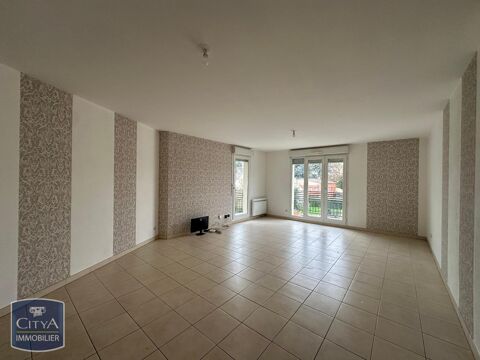   Location Appartement Appartement - 3 pice(s) - 85 m