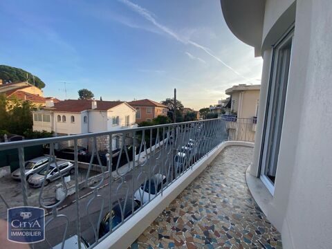  Appartement � louer 3 pi�ces 61 m�